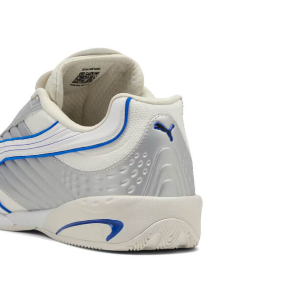 PUMA V-S2 25 - Silver
