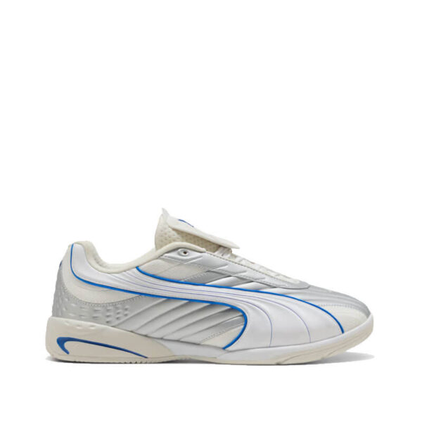 PUMA V-S2 25 - Silver