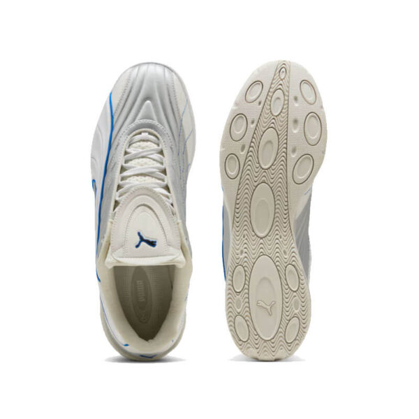 PUMA V-S2 25 - Silver