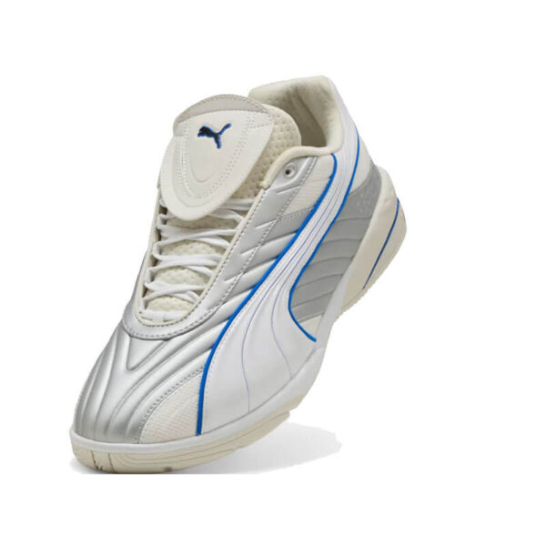 PUMA V-S2 25 - Silver