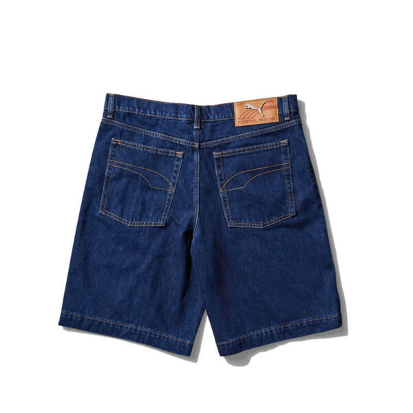 PUMA x A$AP ROCKY Denim Short