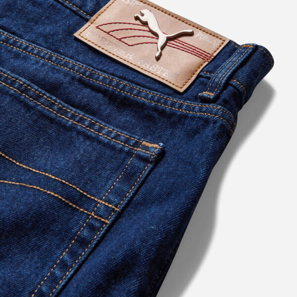 PUMA x A$AP ROCKY Denim Short