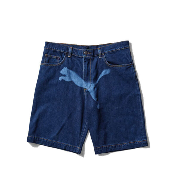 PUMA x A$AP ROCKY Denim Short