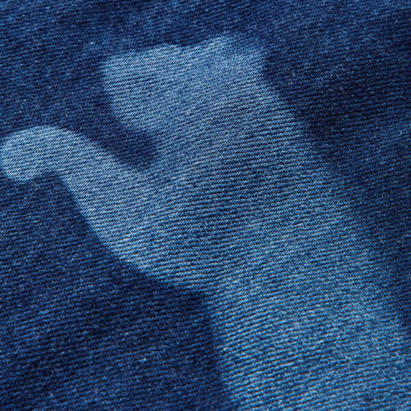 PUMA x A$AP ROCKY Denim Short