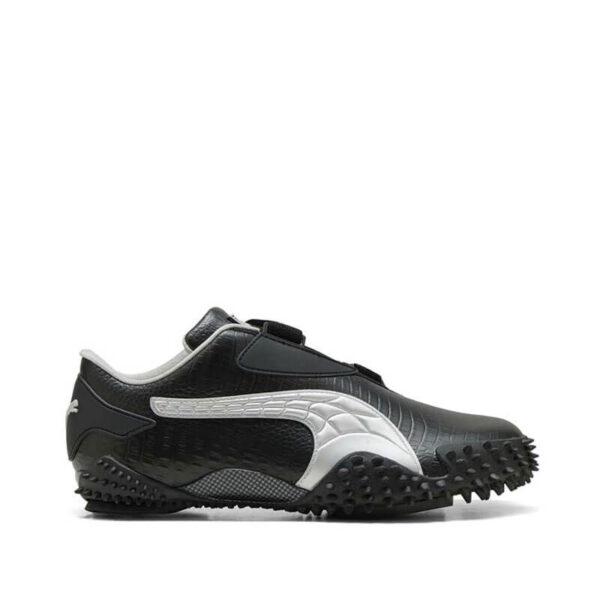 PUMA x A$AP ROCKY Mostro OG - Black / Silver