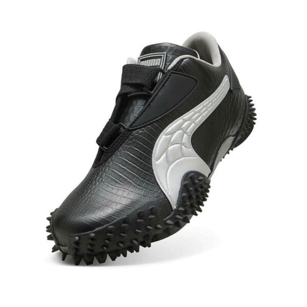 PUMA x A$AP ROCKY Mostro OG - Black / Silver