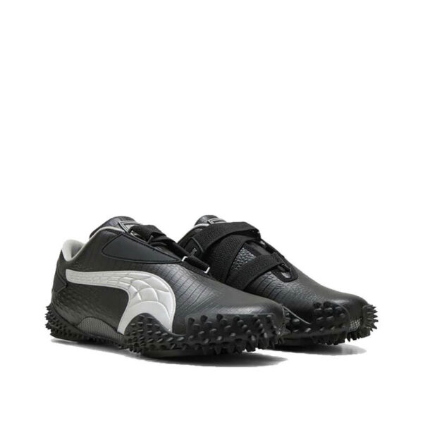 PUMA x A$AP ROCKY Mostro OG - Black / Silver