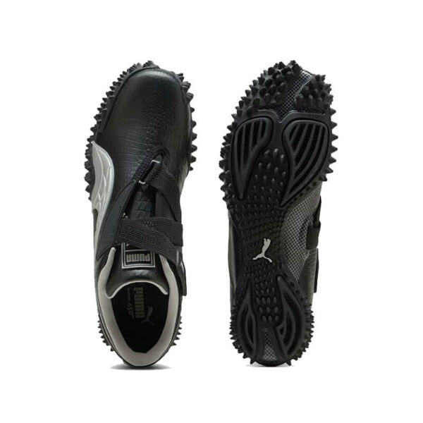 PUMA x A$AP ROCKY Mostro OG - Black / Silver