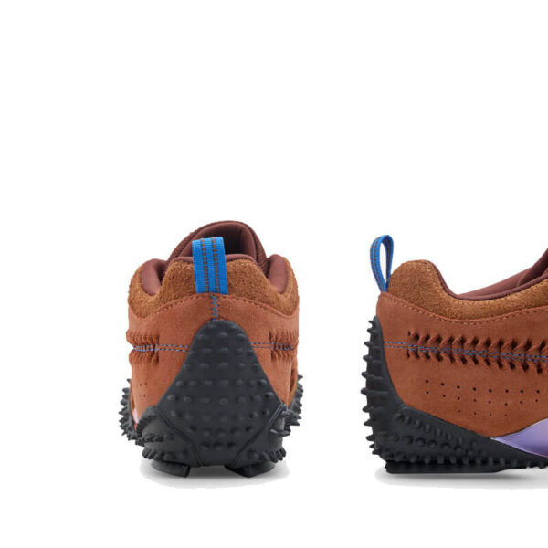 PUMA x ARIES Mostro Craft- Mahogany