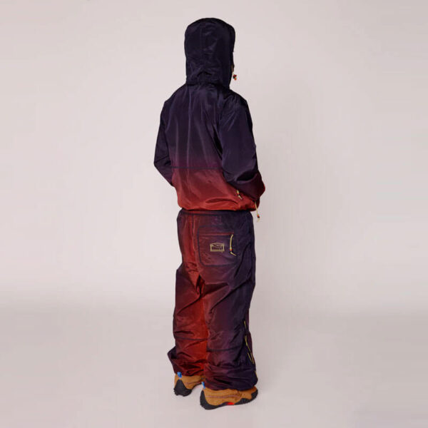 PUMA x ARIES Ombre Nylon Laced Pant