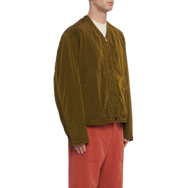 RANRA Ascender Canvas Nylon Jacket