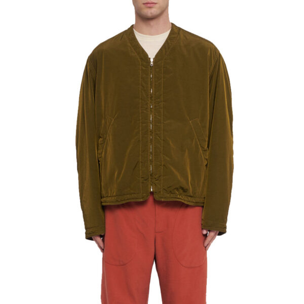 RANRA Ascender Canvas Nylon Jacket