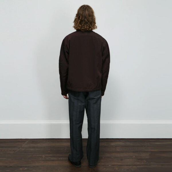 RANRA Ascender Canvas Nylon Jacket