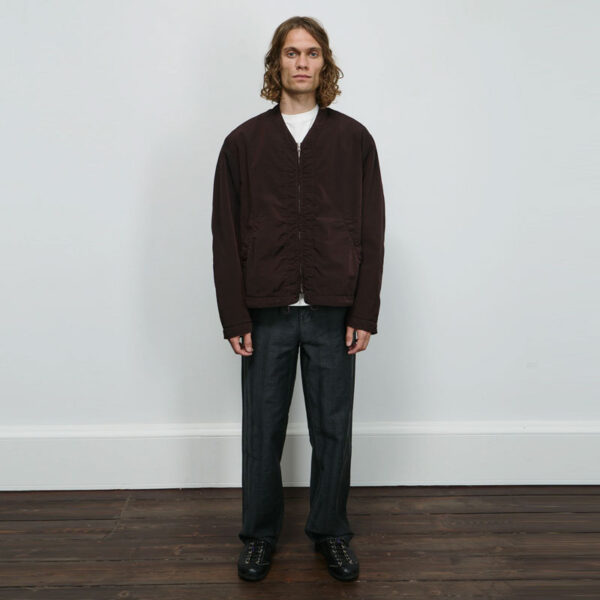 RANRA Ascender Canvas Nylon Jacket