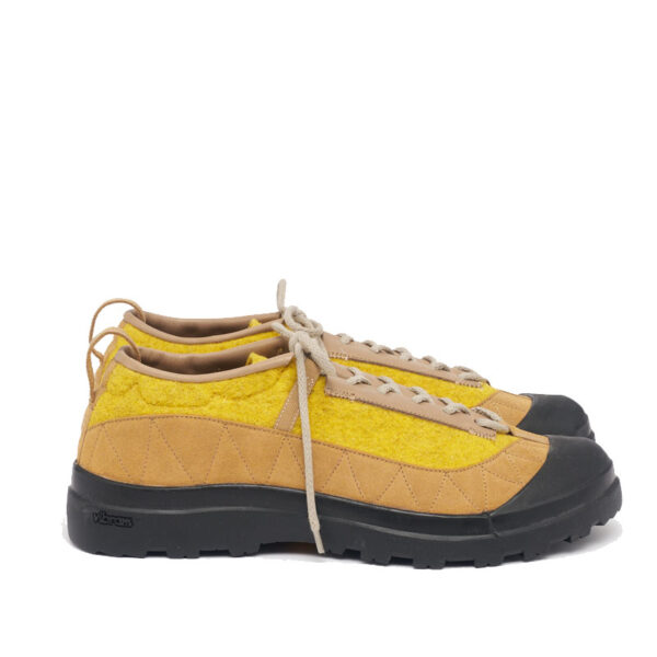 RANRA Kalt Shoe - Yellow