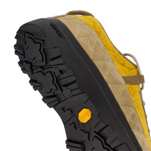 RANRA Kalt Shoe - Yellow