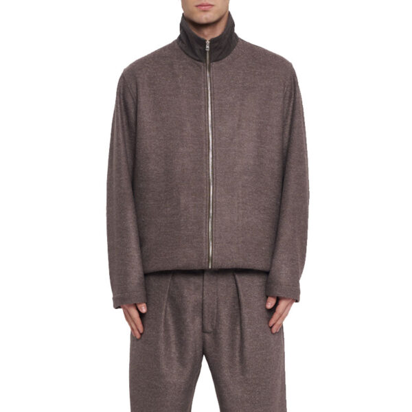 RANRA Reach Outdoor Track Top