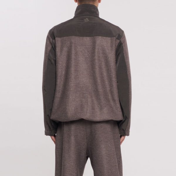 RANRA Reach Outdoor Track Top