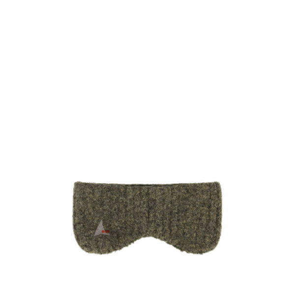ROA Hiking Hawk Wool Knit Ear Warmer