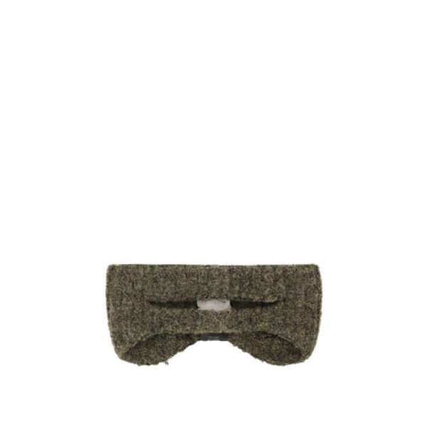 ROA Hiking Hawk Wool Knit Ear Warmer