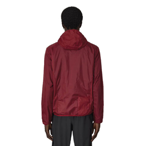 ROA Hiking Hue Packable Wind Jacket