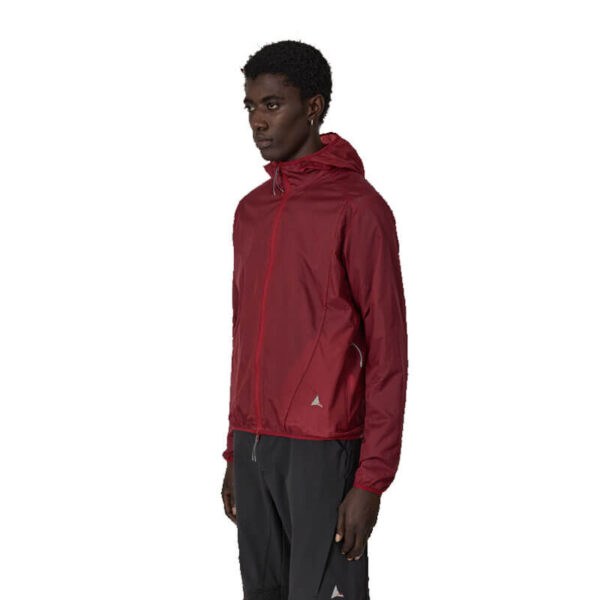 ROA Hiking Hue Packable Wind Jacket