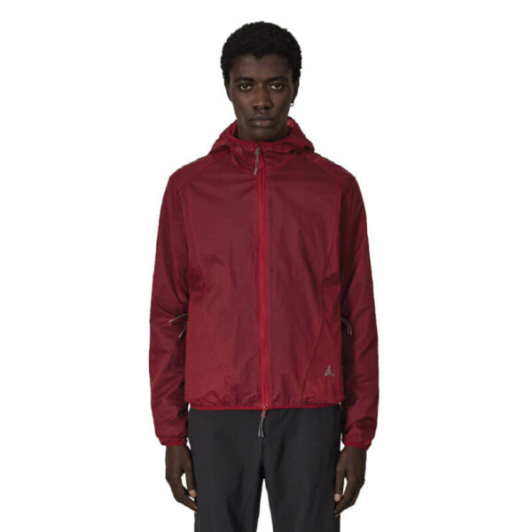 ROA Hiking Hue Packable Wind Jacket
