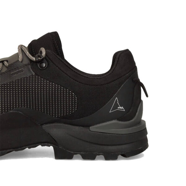 ROA Hiking Hida Low - Black