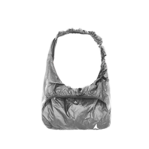 ROA Hiking Laki Packable Knot Bag - Light Grey