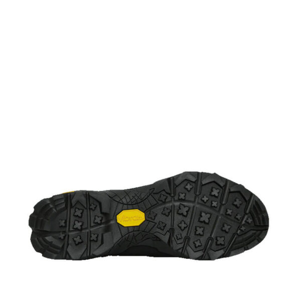 ROA Hiking Loafer - Black