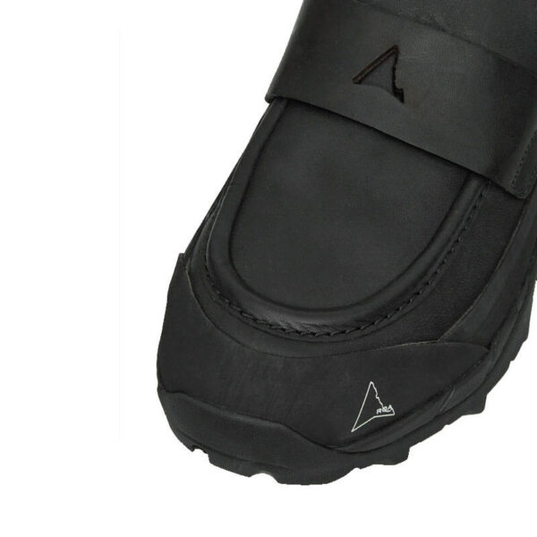 ROA Hiking Loafer - Black