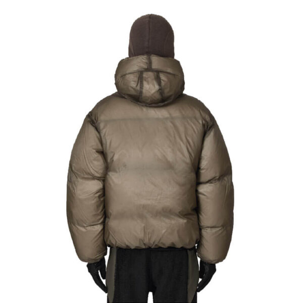 ROA Hiking Synthetic Down Jacket