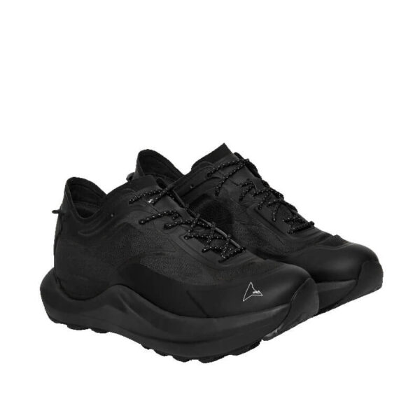 ROA Hiking Sella - Black