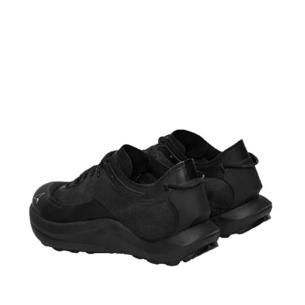 ROA Hiking Sella - Black