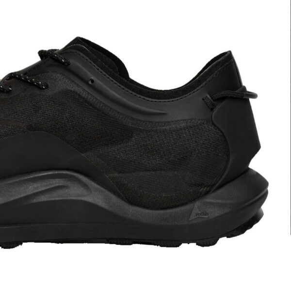ROA Hiking Sella - Black