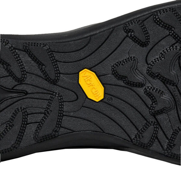 ROA Hiking Sella - Black