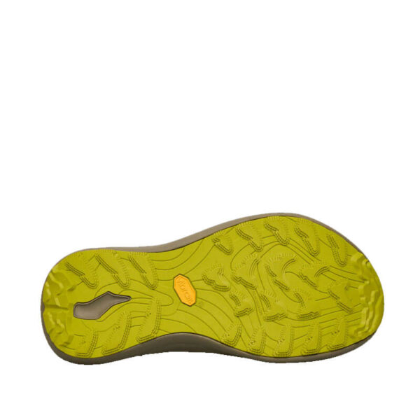 ROA Hiking Sella - Silver / Acid Yellow