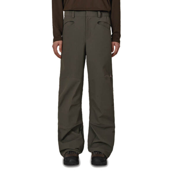 ROA Hiking Tambo Shaped Softshell Pant