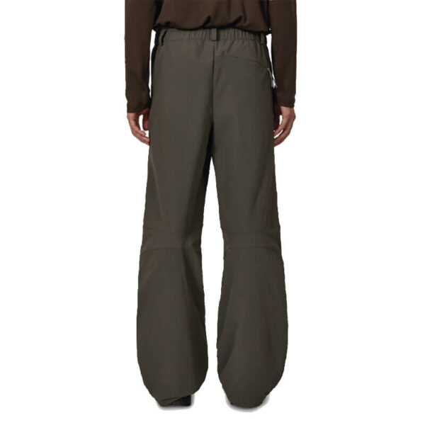 ROA Hiking Tambo Shaped Softshell Pant