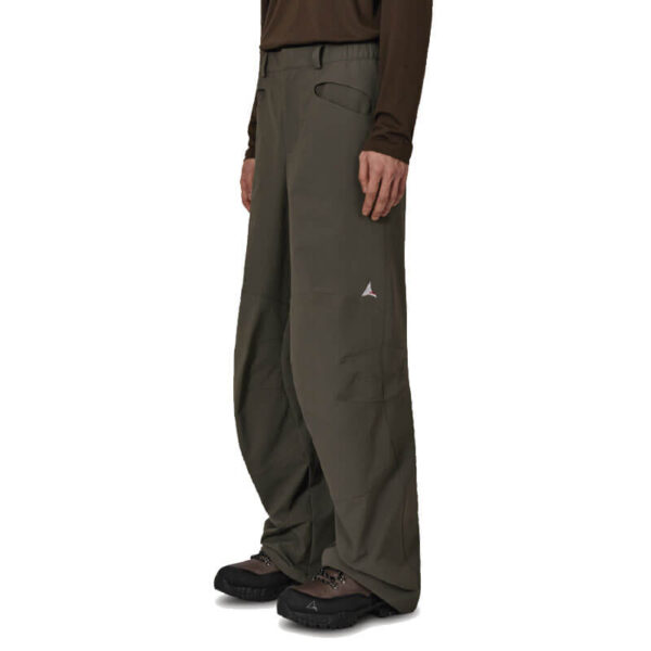 ROA Hiking Tambo Shaped Softshell Pant