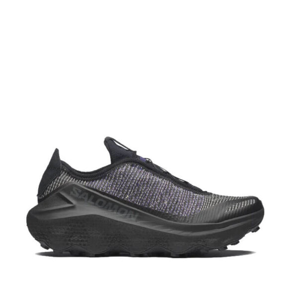 SALOMON Orava Advanced - Black