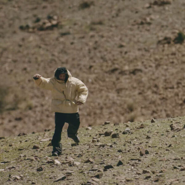 SALOMON Orava Advanced - Black