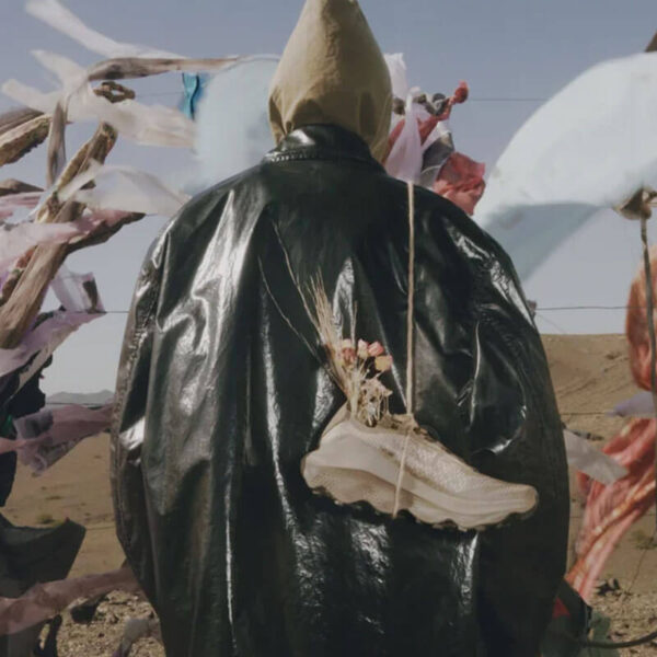 SALOMON Orava Advanced - Fallen