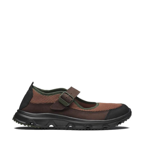 SALOMON RX Marie-Jeanne - Russet / Black / Roast