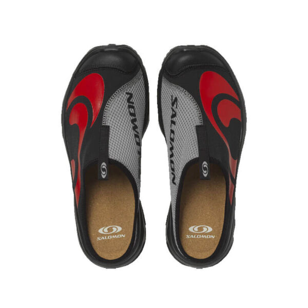SALOMON RX Slide 3.0 Seasonal - Black
