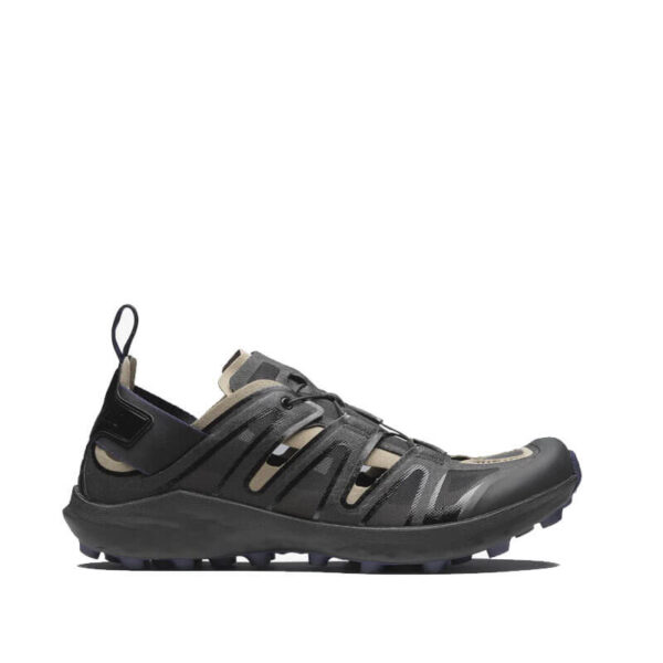 SALOMON Udara Advanced - Black