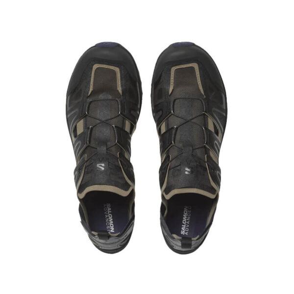 SALOMON Udara Advanced - Black