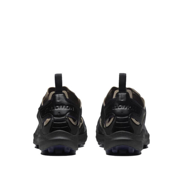 SALOMON Udara Advanced - Black
