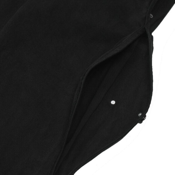 SAN SAN GEAR Cotton Wave Pants