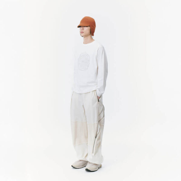 SAN SAN GEAR Epixene Long Sleeve